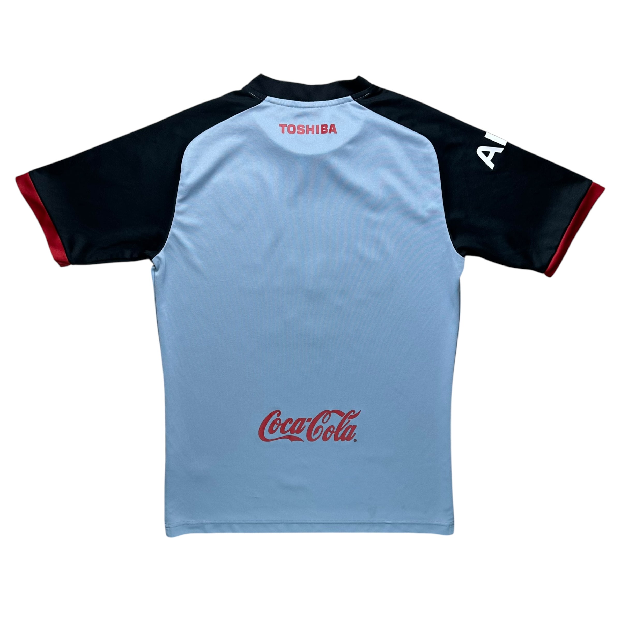 Muangthong United 2011 Away Shirt (M)